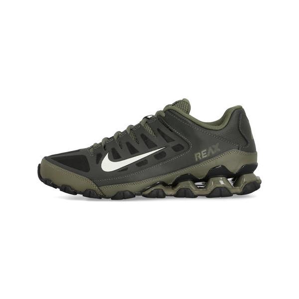 ナイキ　リアックス 8 TR メッシュ 黒金 29センチ NIKE（ナイキ） REAX 8 TR MESH メンズスニーカー トレーニング