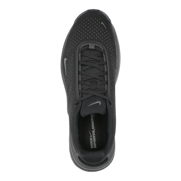 NIKE（ナイキ） AIR ZOOM UPTURN SC 軽量 メンズスニーカー 厚底 エア