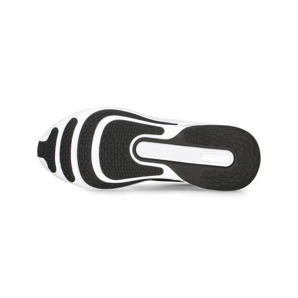 NIKE（ナイキ） AIR ZOOM UPTURN SC 軽量 メンズスニーカー 厚底 エア