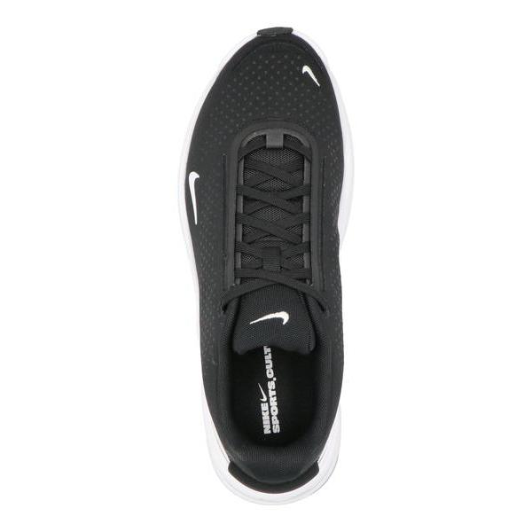 NIKE（ナイキ） AIR ZOOM UPTURN SC 軽量 メンズスニーカー 厚底 エア