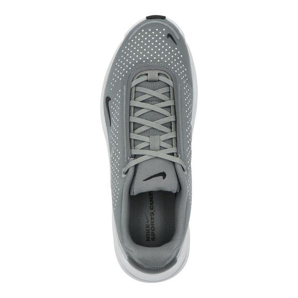 NIKE（ナイキ） AIR ZOOM UPTURN SC 軽量 メンズスニーカー 厚底 エア