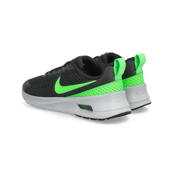 NIKE（ナイキ） AIR MAX NUAXIS 軽量 メンズスニーカー エアマックス