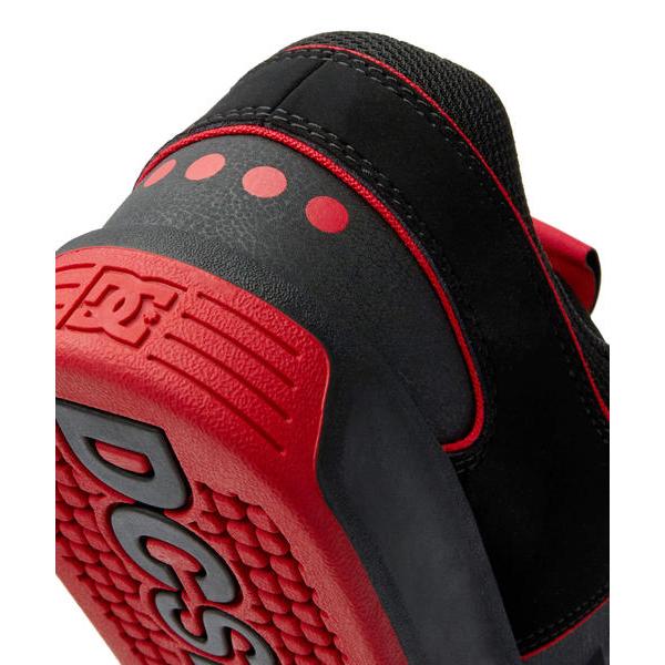 DC SHOES ディーシーシューズ SW LYNX ZERO STAR WARS メンズスニーカー スターウォーズLYNXゼロ DM232114｜asbee｜06