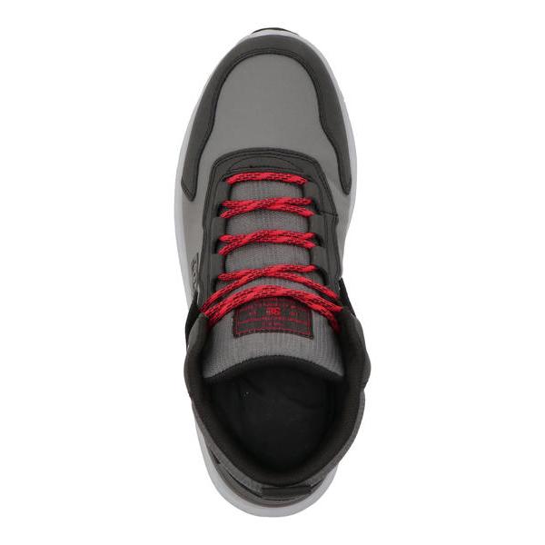 DC SHOES（ディーシーシューズ） MUTINY WR BOOT 耐水 滑りにくい