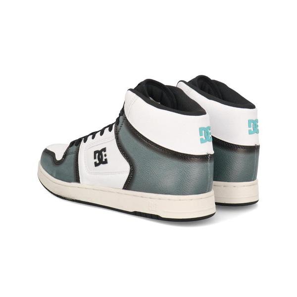 DC SHOES（ディーシーシューズ） MANTECA 4 HI SE SN メンズスニーカー