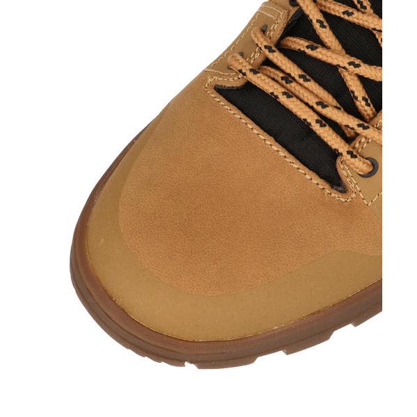 DC SHOES（ディーシーシューズ） PURE HIGH-TOP WR BOOT 耐水 滑り