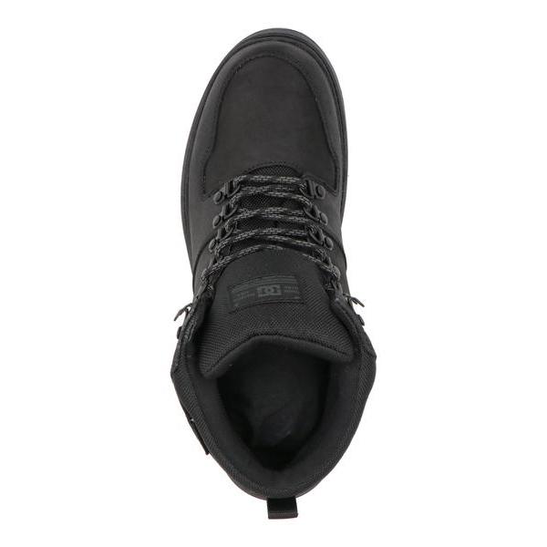 DC SHOES（ディーシーシューズ） PEARY TR 耐水 滑りにくい メンズ