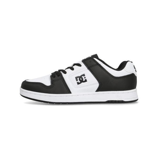 DC SHOES（ディーシーシューズ） MANTECA 4 メンズスニーカー マンテカ
