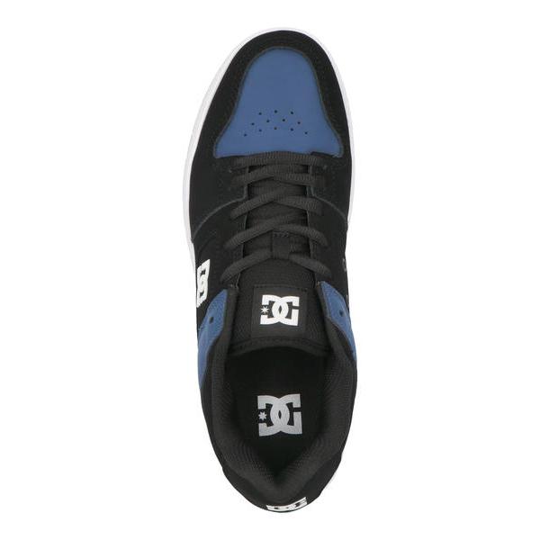 DC SHOES（ディーシーシューズ） MANTECA 4 メンズスニーカー マンテカ