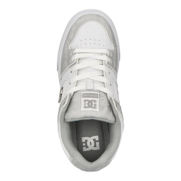 DC SHOES（ディーシーシューズ） PURE SE SN メンズスニーカー ピュア
