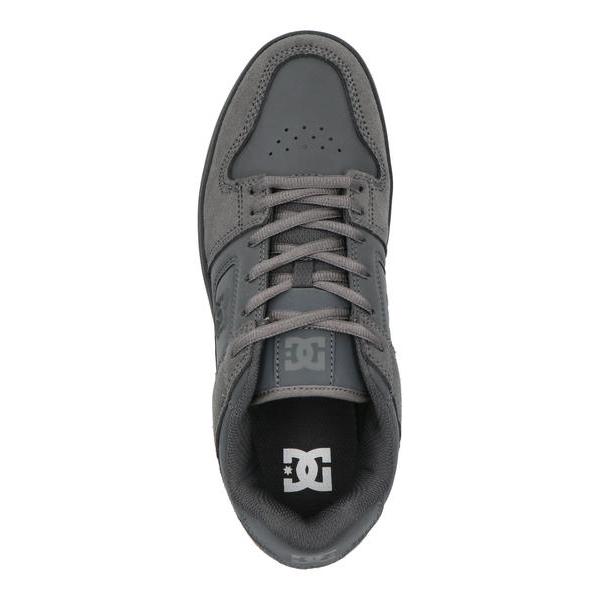 DC SHOES（ディーシーシューズ） MANTECA 4 SE メンズスニーカー