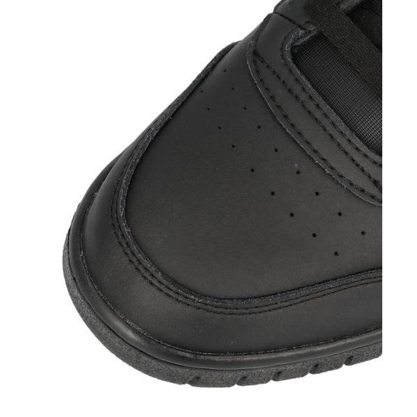 Reebok（リーボック） EX-O-FIT HI メンズレザースニーカー ハイカット