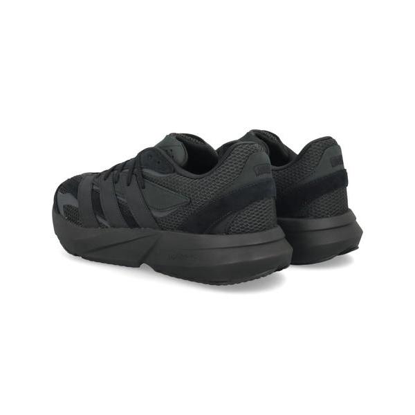 adidas（アディダス） LIGHTBLAZE U 軽量 メンズスニーカー ライト