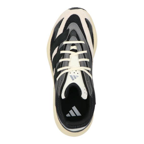 adidas（アディダス） LIGHTBLAZE U 軽量 メンズスニーカー ライト