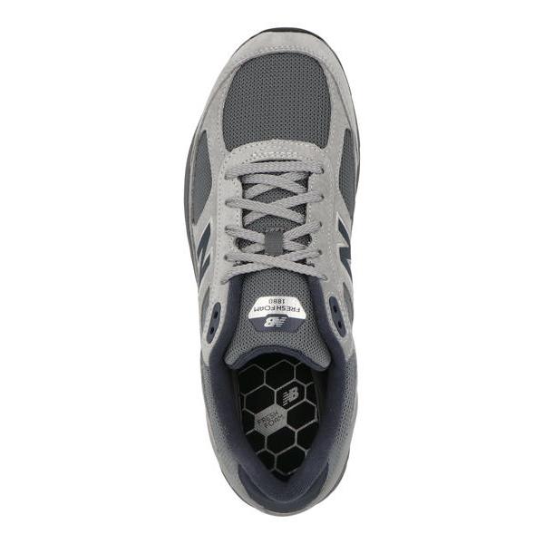 New Balance（ニューバランス） FRESH FOAM 1880 V1 メンズスニーカー