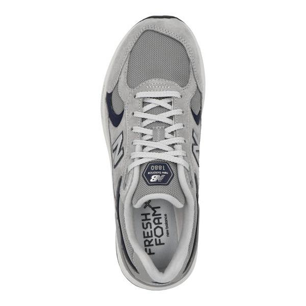 New Balance（ニューバランス） FRESH FOAM X 1880 V2 2E メンズ