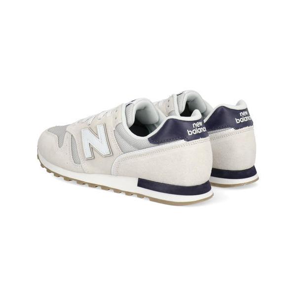 New Balance（ニューバランス） M373 軽量 メンズスニーカー M3735I3
