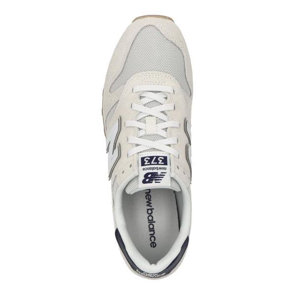 New Balance（ニューバランス） M373 軽量 メンズスニーカー M3735I3
