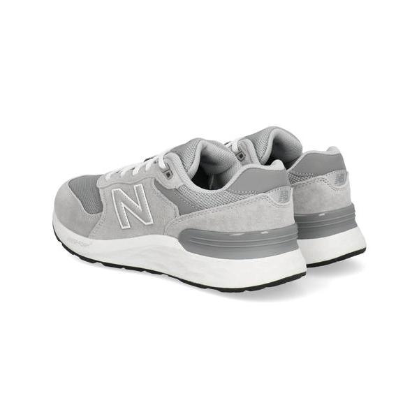 New Balance（ニューバランス） WALKING FRESH FOAM X 880 V7 軽量