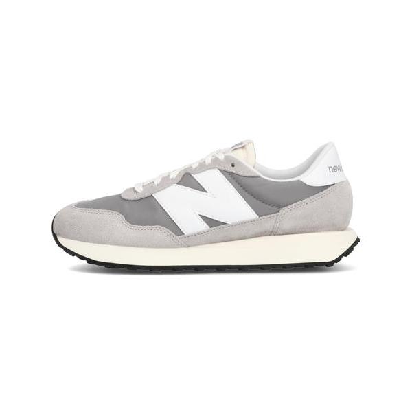 new balance ニューバランス MS237 メンズスニーカー 510237 RCS グレー メンズ｜asbee｜03