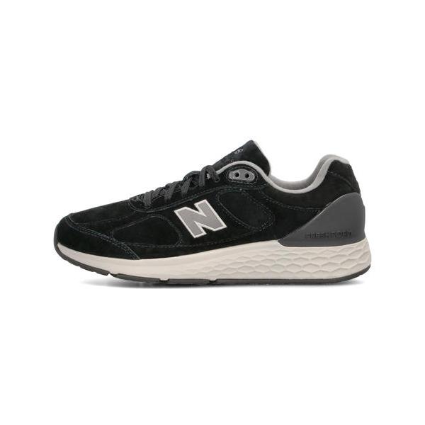New Balance（ニューバランス） FRESH FOAM 1880 V1 メンズレザー