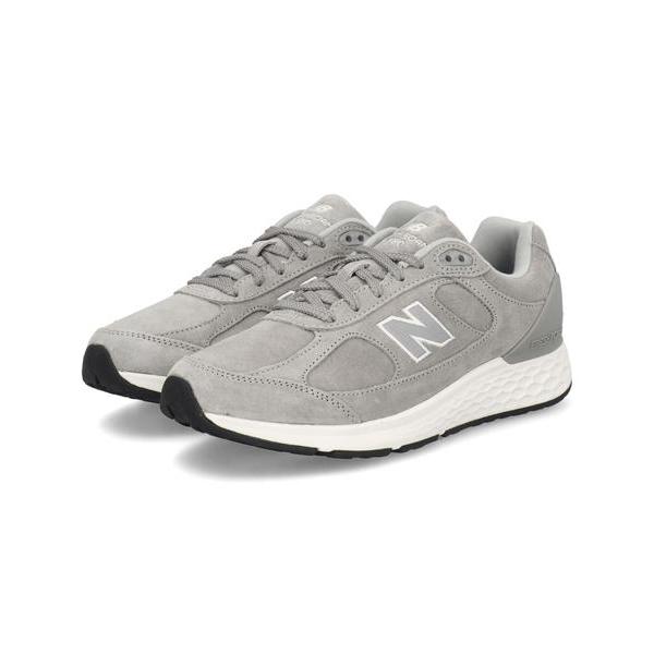 New Balance（ニューバランス） FRESH FOAM 1880 V1 メンズレザー