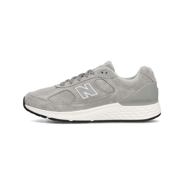 New Balance（ニューバランス） FRESH FOAM 1880 V1 メンズレザー