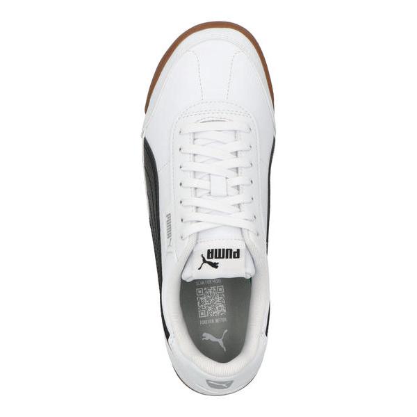 PUMA（プーマ） TURINO 2 超軽量 メンズスニーカー 薄底 ロー