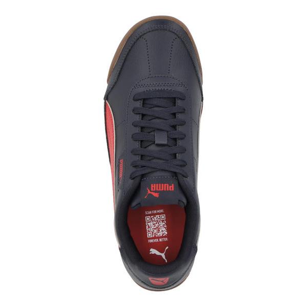 PUMA（プーマ） TURINO 2 超軽量 メンズスニーカー 薄底 ロー