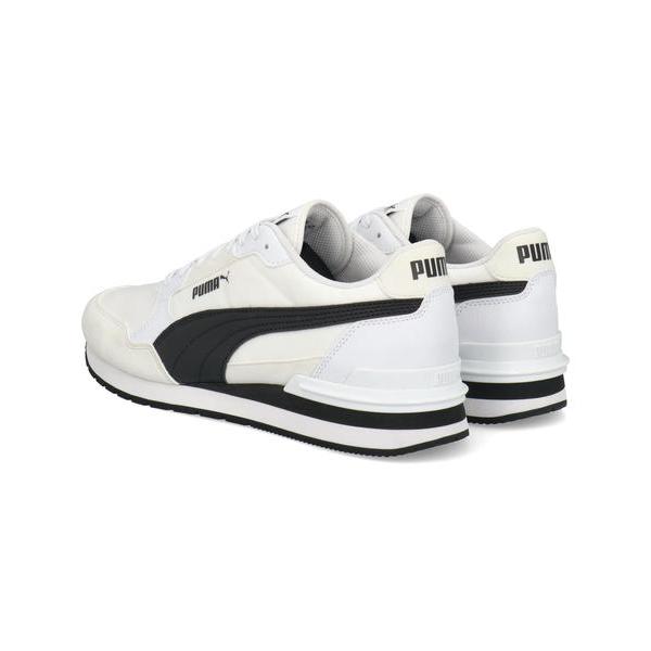 【新品未使用】2015シーズンPUMA フォルラン L PUMA（プーマ） ST RUNNER V4 NL 軽量 メンズスニーカー STランナー