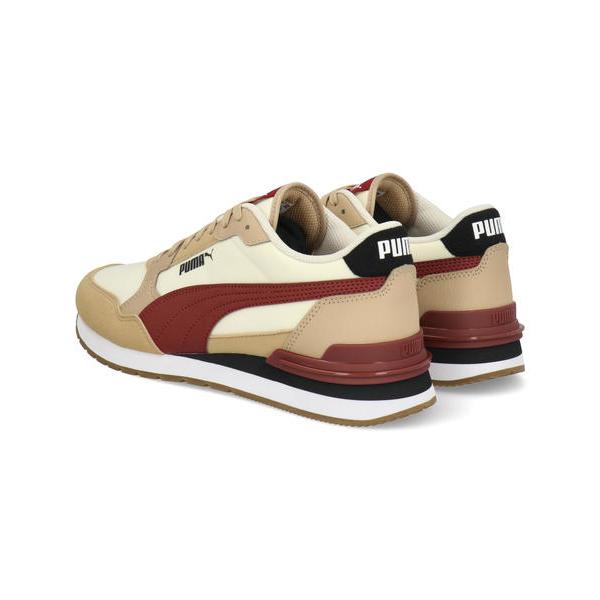 PUMA（プーマ） ST RUNNER V4 NL 軽量 メンズスニーカー STランナー