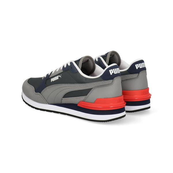 PUMA（プーマ） ST RUNNER V4 NL 軽量 メンズスニーカー STランナー