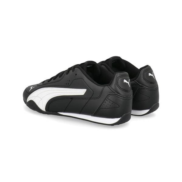 PUMA（プーマ） CATCH 超軽量 メンズスニーカー 薄底 ロープロファイル
