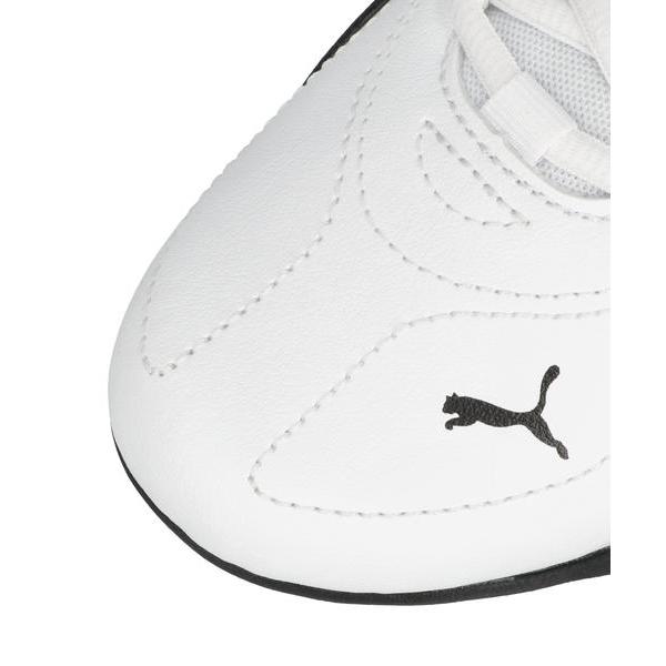 PUMA（プーマ） CATCH 超軽量 メンズスニーカー 薄底 ロープロファイル