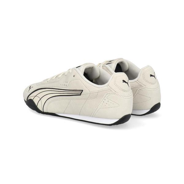 PUMA（プーマ） CATCH SD 軽量 メンズスニーカー 薄底 ロー