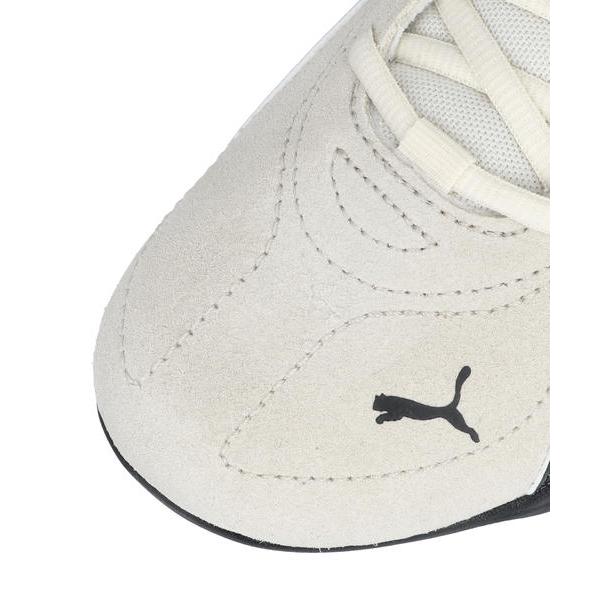 PUMA（プーマ） CATCH SD 軽量 メンズスニーカー 薄底 ロー