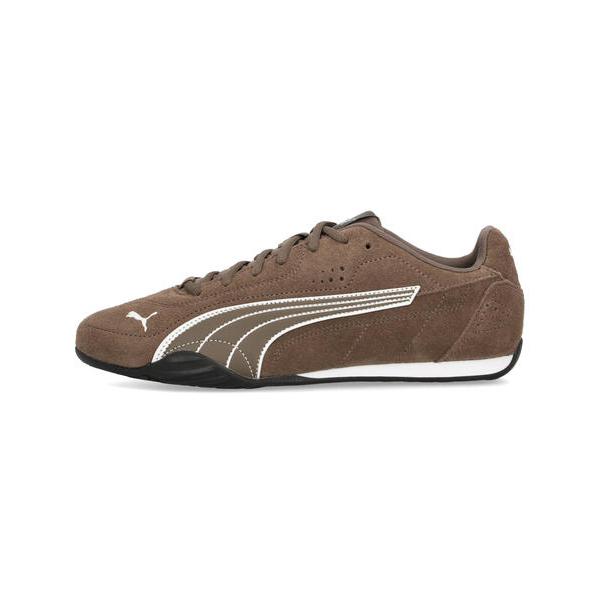 PUMA（プーマ） CATCH SD 軽量 メンズスニーカー 薄底 ロー