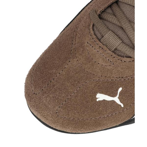 PUMA（プーマ） CATCH SD 軽量 メンズスニーカー 薄底 ロー