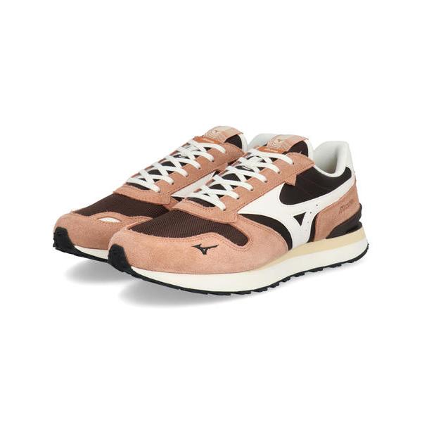 MIZUNO（ミズノ） RB87 メンズスニーカー D1GA2352 29 オレンジ