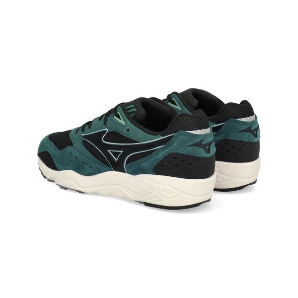 MIZUNO（ミズノ） CONTENDER メンズスニーカー コンテンダー D1GA2369