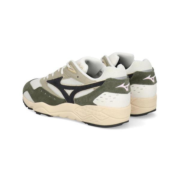 MIZUNO（ミズノ） CONTENDER メンズスニーカー コンテンダー D1GA2369