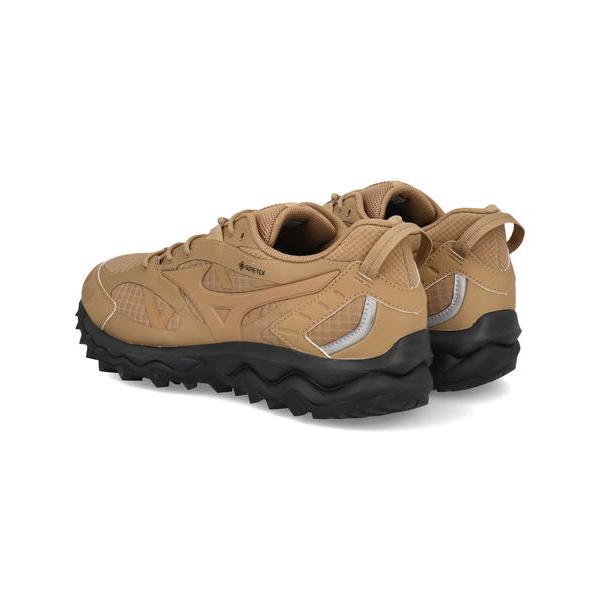 MIZUNO（ミズノ） WAVE MUJIN TL GTX 防水透湿 GORE-TEX メンズ