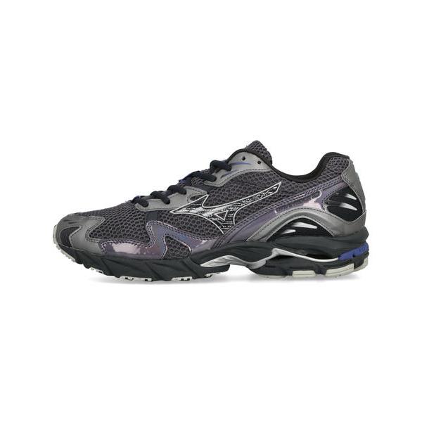 MIZUNO（ミズノ） WAVE RIDER 10 軽量 メンズスニーカー ウエーブ