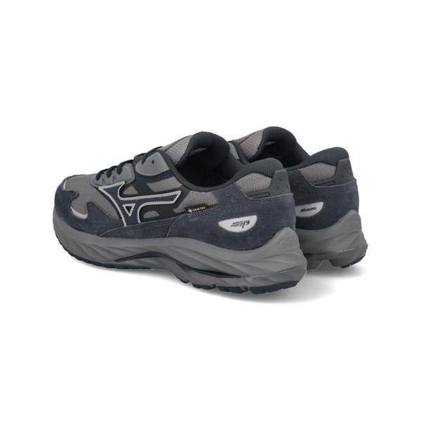 MIZUNO（ミズノ） WAVE RIDER β GTX 防水透湿 メンズスニーカー