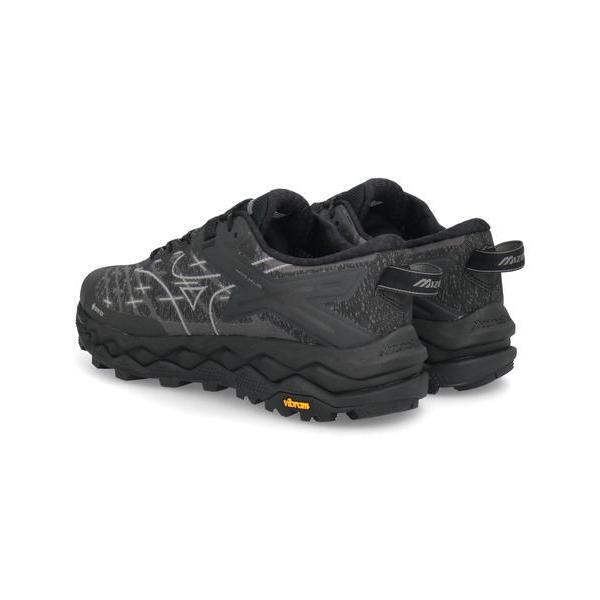 MIZUNO（ミズノ） WAVE MUJIN LS GTX 防水透湿 メンズスニーカー GORE