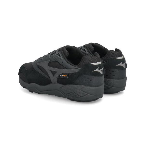 MIZUNO（ミズノ） CONTENDER CORDURA 軽量 メンズスニーカー コン