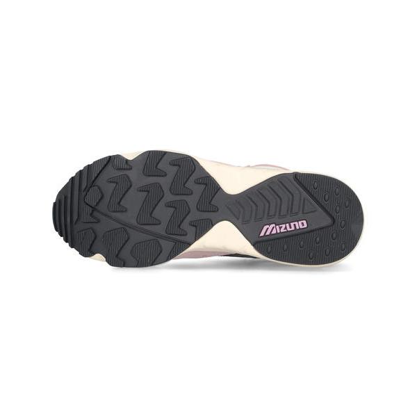 MIZUNO（ミズノ） CONTENDER メンズスニーカー コンテンダー D1GA2423