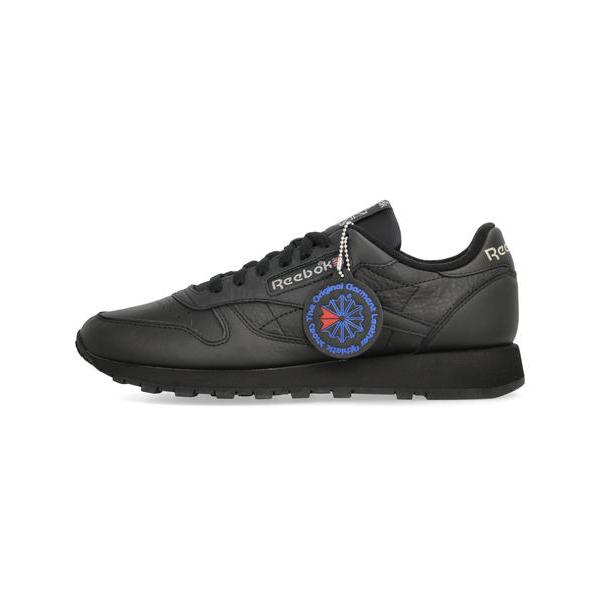 Reebok（リーボック） CLASSIC LEATHER メンズレザースニーカー