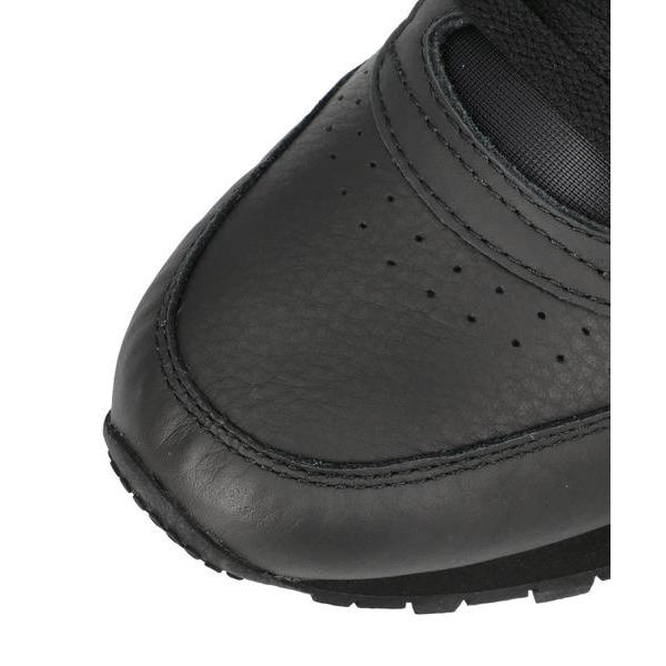 Reebok（リーボック） CLASSIC LEATHER メンズレザースニーカー