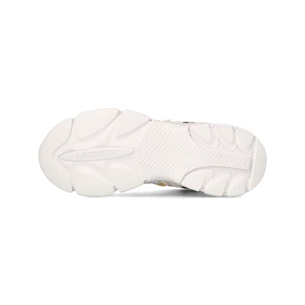LACOSTE（ラコステ） L003 NEO 223 1SMA メンズスニーカー L003ネオ